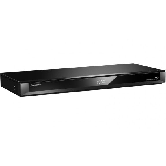 Panasonic 3D Blu-ray Recorder 500GB – Billy Guyatts