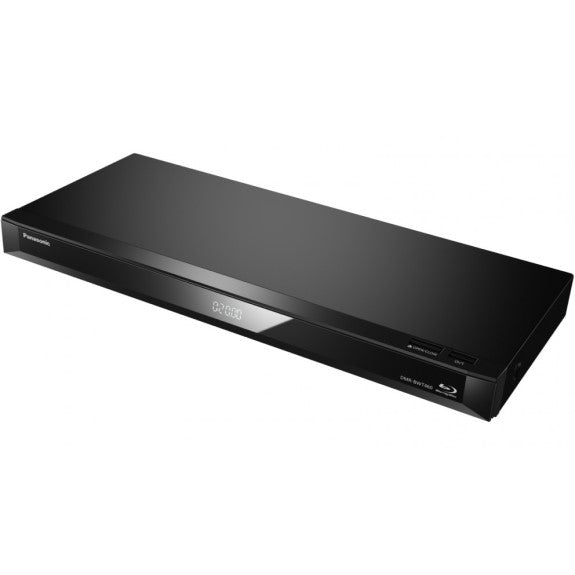 Panasonic 3D Blu-ray Recorder 500GB – Billy Guyatts