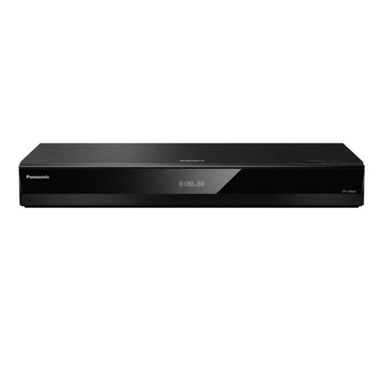 Panasonic 4K UHD Premium Bluray Player