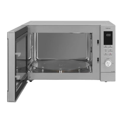 Panasonic 34L 4-in-1 Air Fry Convection Microwave Oven - Stainless Steel