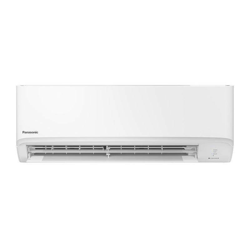 Panasonic 2.5/3.0kW Split Reverse Air Purifying Air Conditioner