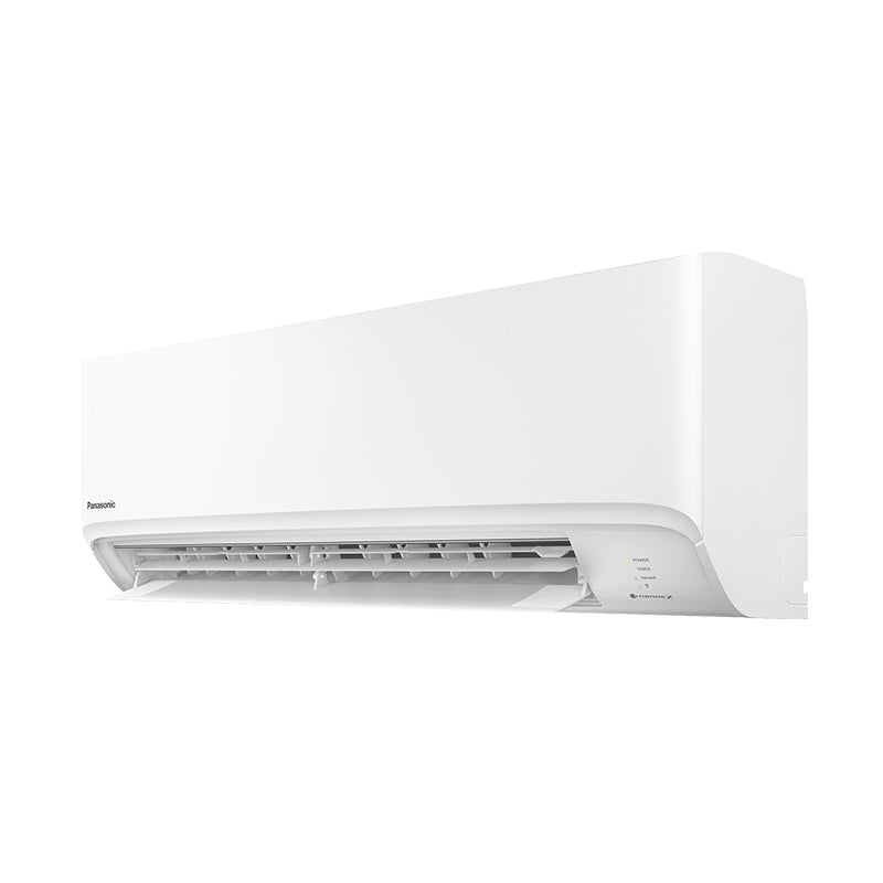 Panasonic 2.5/3.0kW Split Reverse Air Purifying Air Conditioner