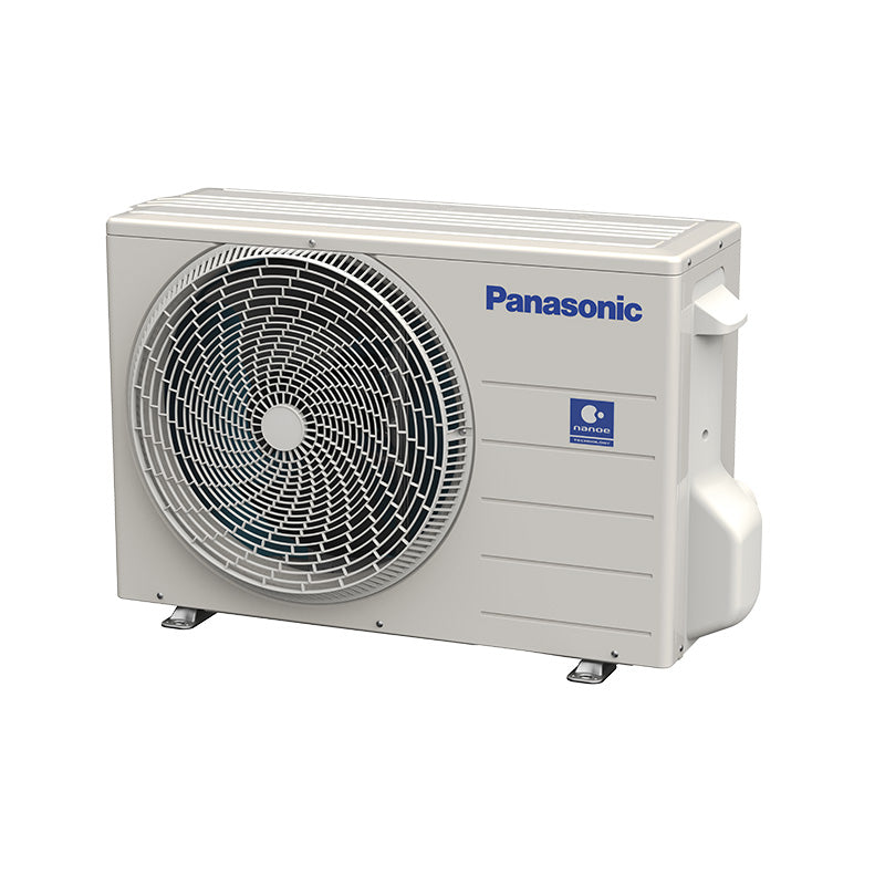 Panasonic 2.5/3.0kW Split Reverse Air Purifying Air Conditioner