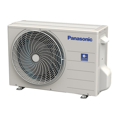 Panasonic 3.5/4.0kW Split Reverse Air Purifying Air Conditioner