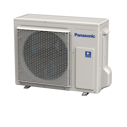 Panasonic 6.0/6.5kW Split Reverse Inverter Air Conditioner with Air Purification