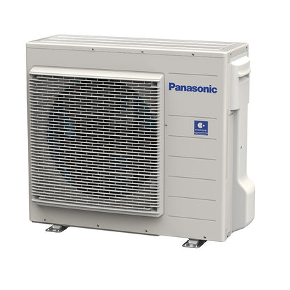 Panasonic 9.5/10.3kW Split Reverse Air Condiitioner