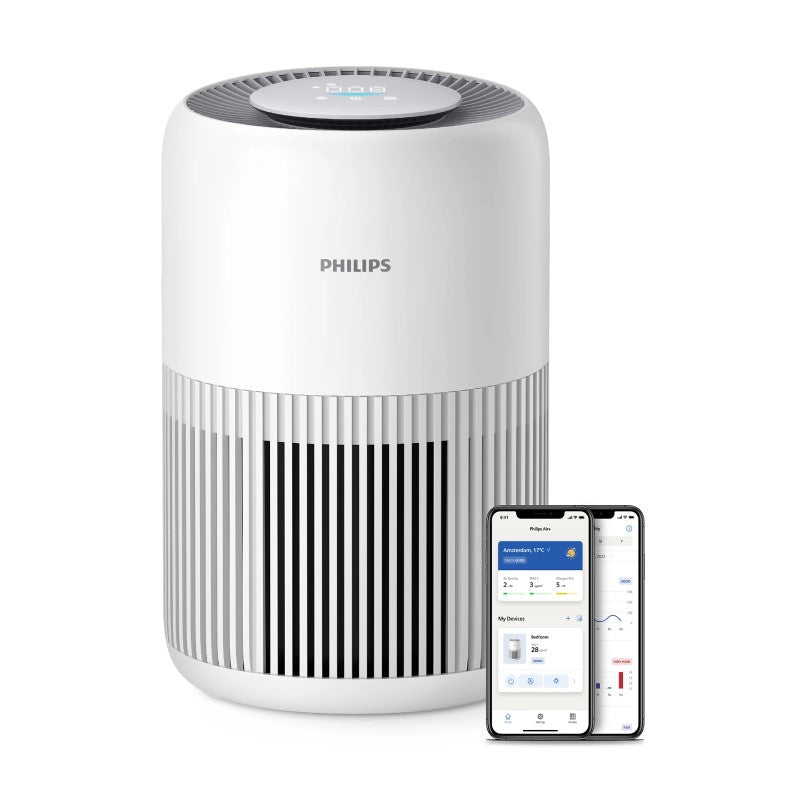 Philips Air Purifier 900I Series - White