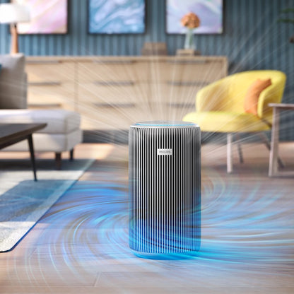 Philips Air Purifier 4200I Series - White
