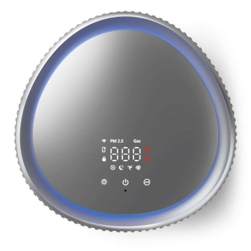 Philips Air Purifier 4200I Series - White