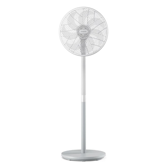 Philips Pedestal Fan 2000 Series - White