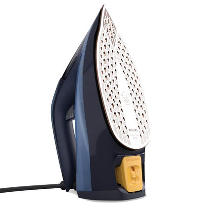 Philips Steam Iron - Blue (8000 Series)