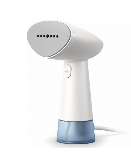 Philips 1000 Series Handheld Garment Steamer - White