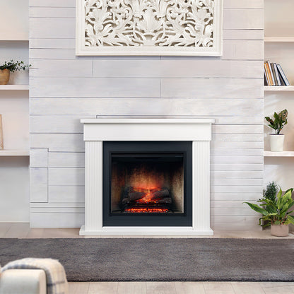 Dimplex 2kW Portland XL Portable Electric Fireplace