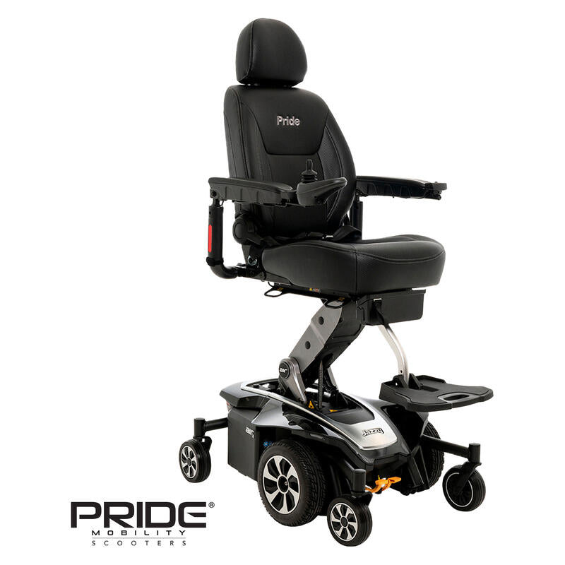 Pride Jazzy Air 2.0 Powerchair - 18 Inch