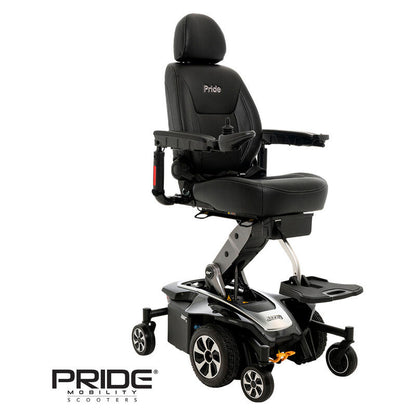 Pride Jazzy Air 2.0 Powerchair - 18 Inch