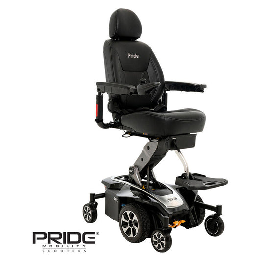 Pride Jazzy Air 2.0 Powerchair - 18 Inch