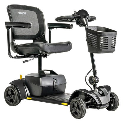 Pride Go-Go Elite Traveller 2 Mobility Scooter