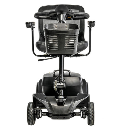 Pride Go-Go Elite Traveller 2 Mobility Scooter