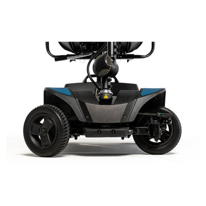 Pride Go-Go Elite Traveller 2 Mobility Scooter