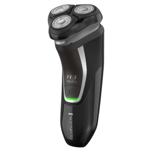 Remington Power Series Wet/Dry Rechargeable Mens Shaver