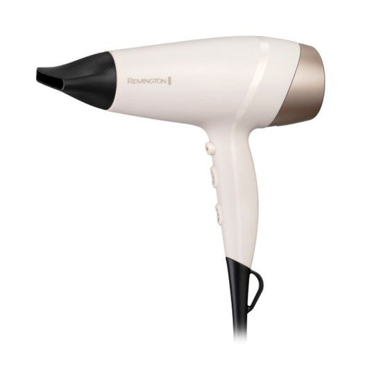 Remington Soft Hairdryer - Shea