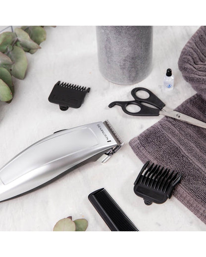 Remington Multi-Functional Personal Haircut Kit Corded