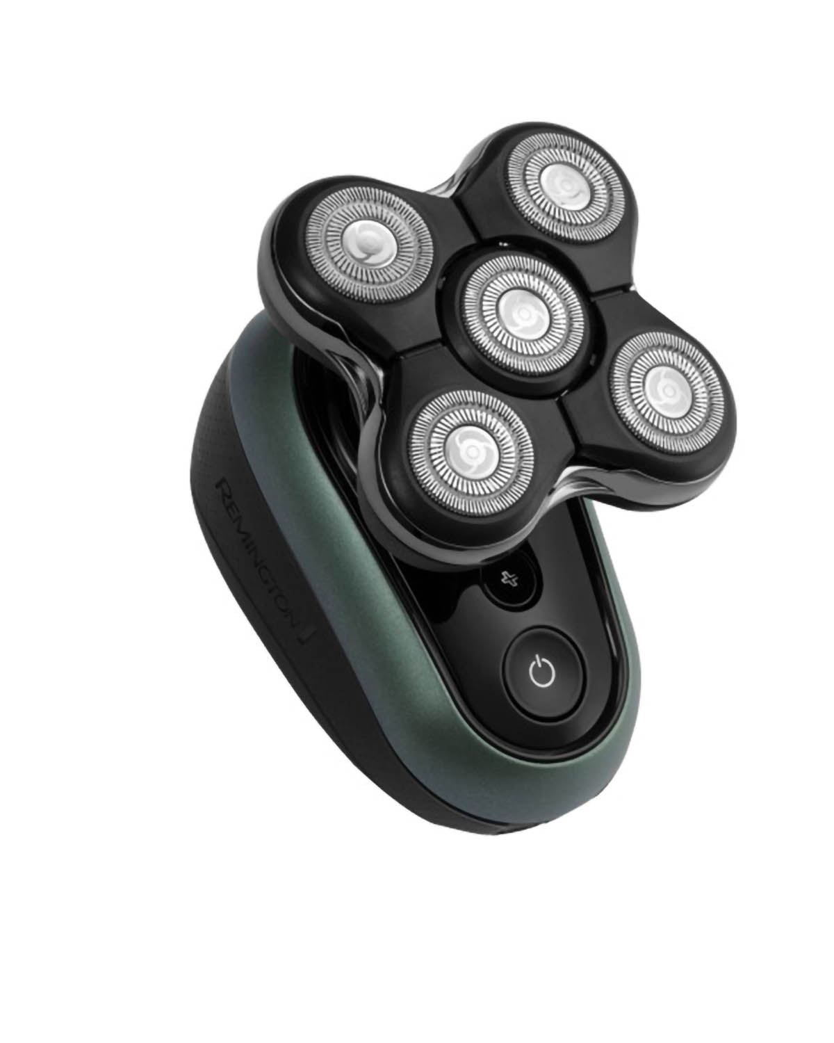 Remington RX7 Ultimate Series Head Shaver