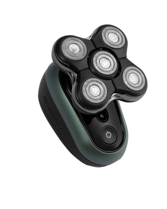 Remington RX7 Ultimate Series Head Shaver