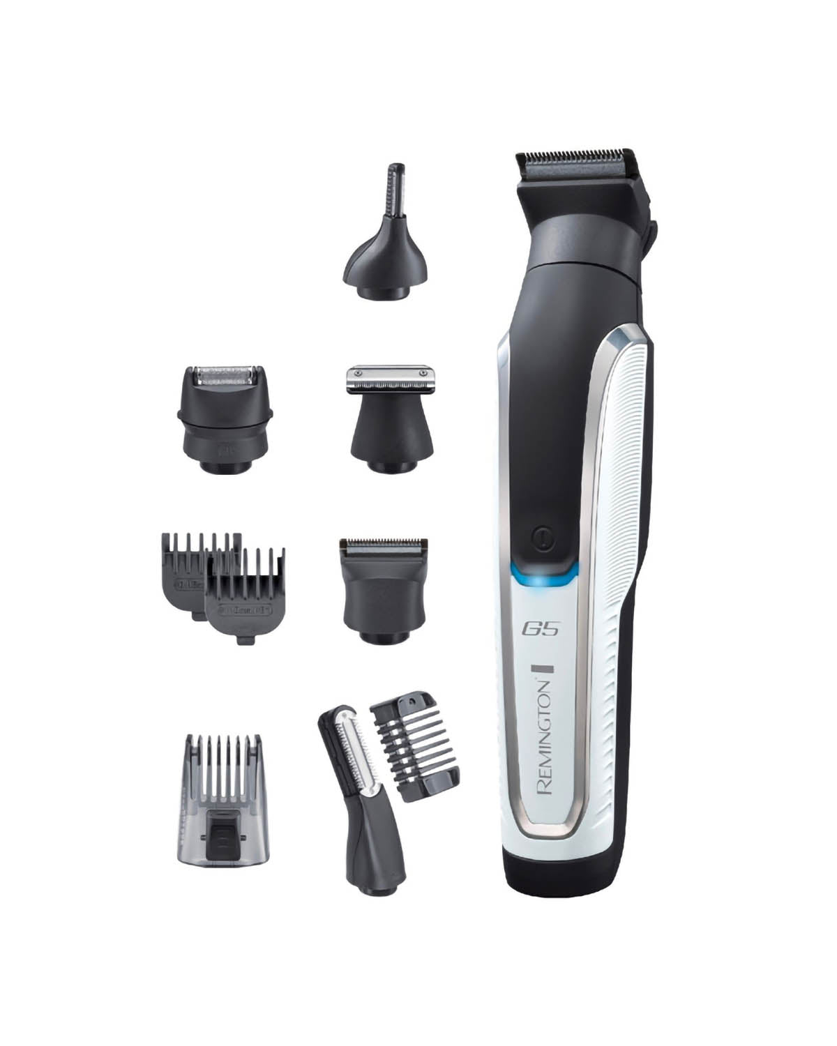 Remington G5 Graphite Series Multi Grooming Kit