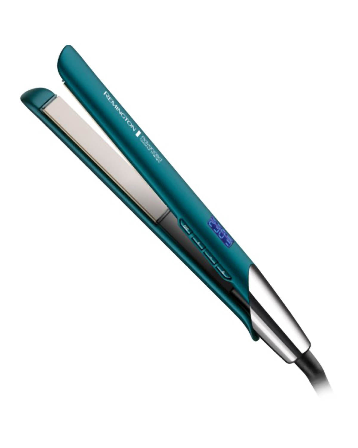 Remington Advanced Coconut Therapy Hair Straightener