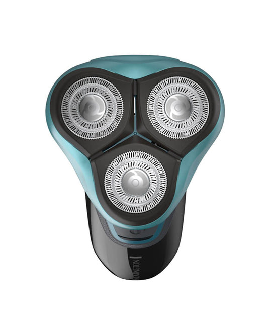 Remington Style Series Wet / Dry Rechargeable Mens Shaver