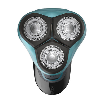 Remington Style Series Wet / Dry Rechargeable Mens Shaver