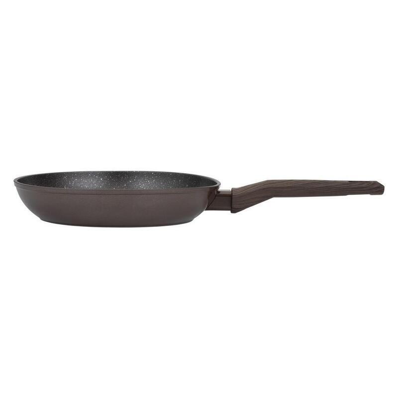 Resto Carina Frypan D20