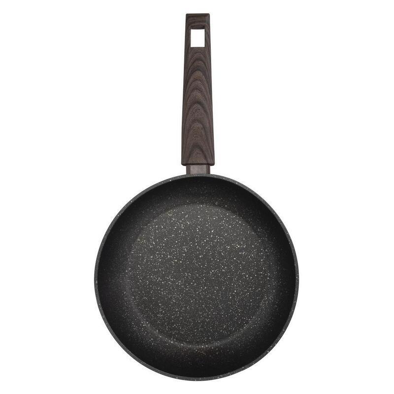 Resto Carina Frypan D20