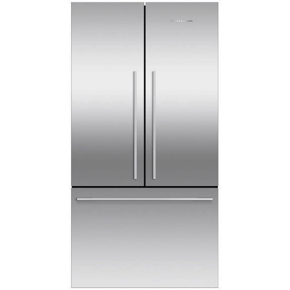 Fisher & Paykel 569 Litre French Door Refrigerator