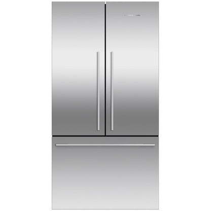 Fisher & Paykel 569 Litre French Door Refrigerator