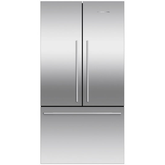 Fisher & Paykel 569 Litre French Door Refrigerator