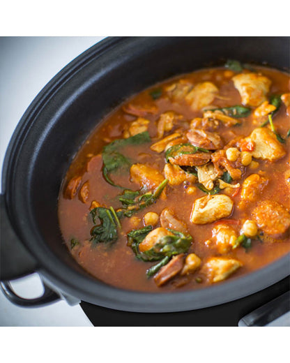 Russell Hobbs Searing and Slow Cooker