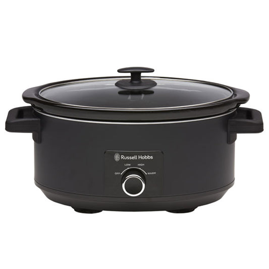 Russell Hobbs 7L Slow Cooker