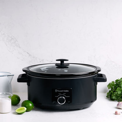Russell Hobbs 7L Slow Cooker
