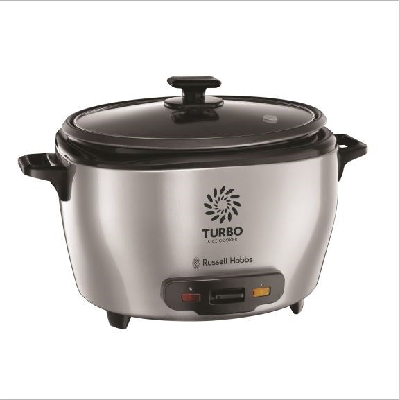 Russell Hobbs Turbo Rice Cooker