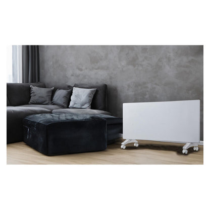Rinnai 2200W Electric Panel Heater with WI-FI