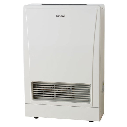 Rinnai K309 Natural Gas Energysaver Heater