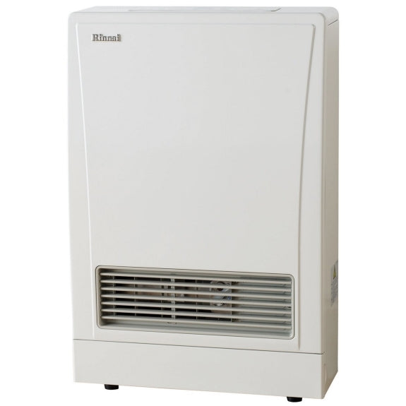 Rinnai Energy Saving Heating System with Direct Flue