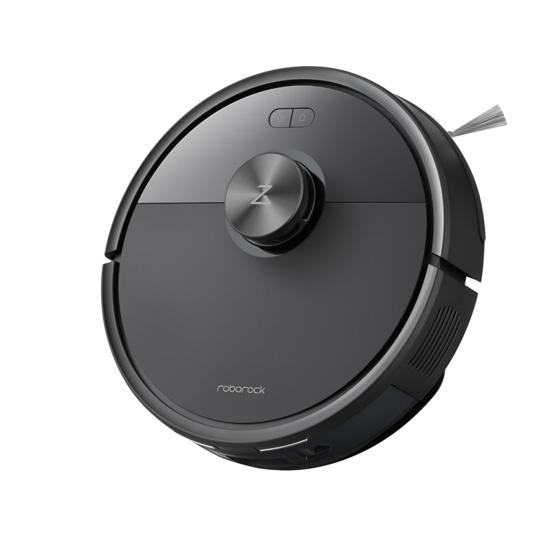 Roborock Q7T+ Vacuum Cleaner - Black – Billy Guyatts