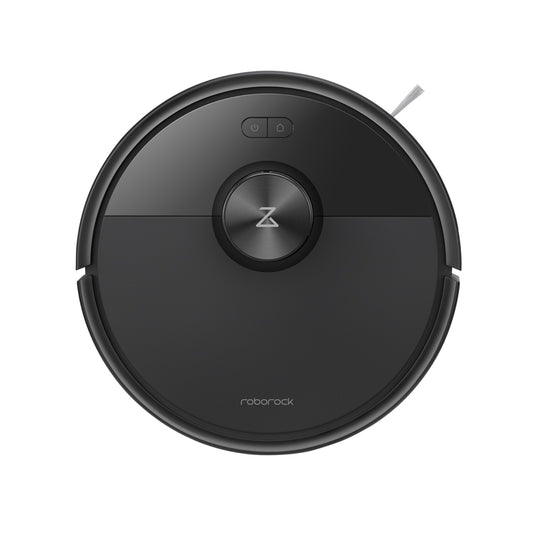 Roborock Q7T+ Vacuum Cleaner - Black