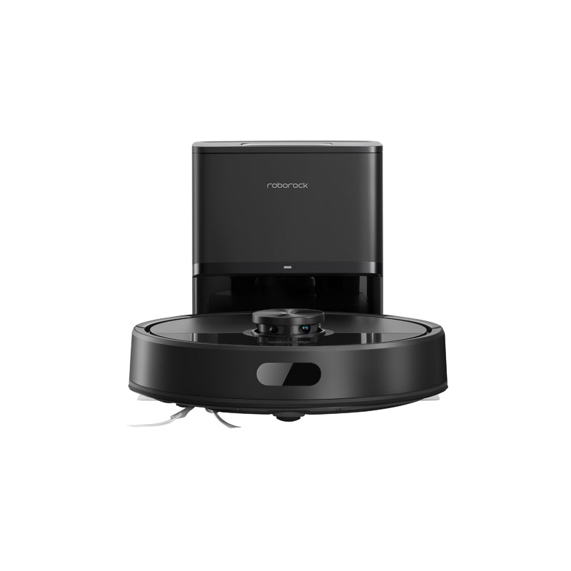 Roborock Q7T+ Vacuum Cleaner - Black – Billy Guyatts