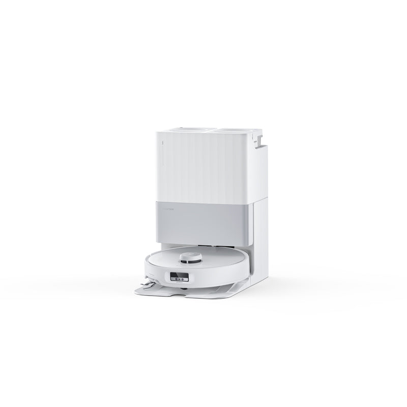 Roborock Qrevo Edge Vacuum Cleaner - White