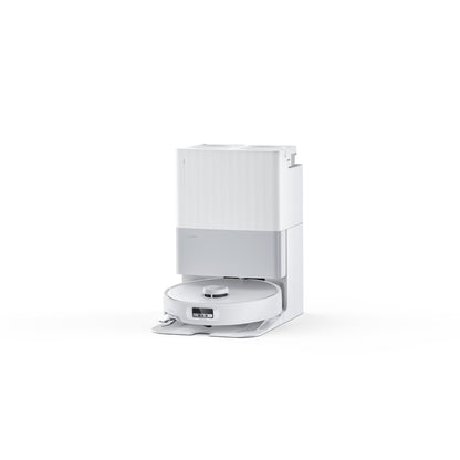 Roborock Qrevo Edge Vacuum Cleaner - White