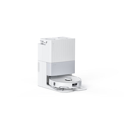 Roborock Qrevo Edge Vacuum Cleaner - White